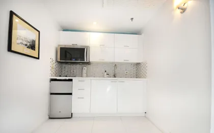 First Street Apartments