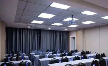 Hangzhou Yuanhe Hotel