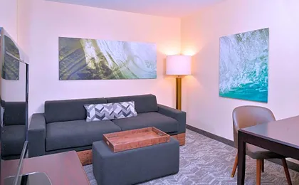 SpringHill Suites by Marriott Corona Riverside