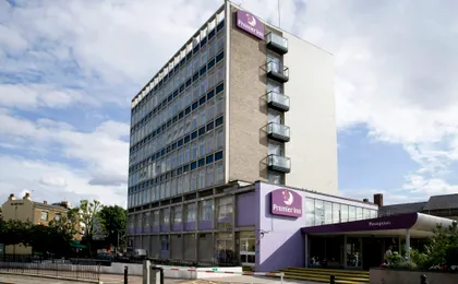 Premier Inn London Putney Bridge