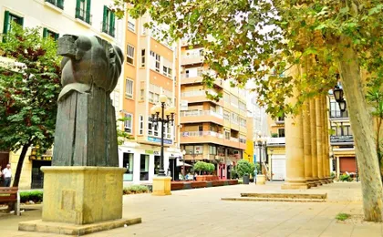 ABAL Apartments-Teatro