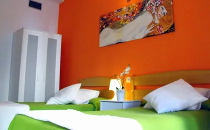 Hostal Santa Catalina