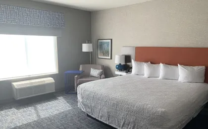 Hampton Inn & Suites Cedar Park North Austin