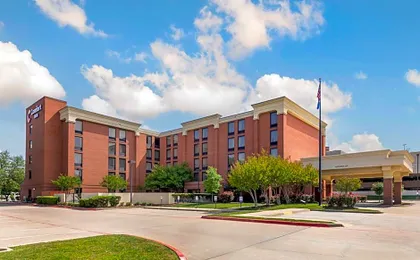 Comfort Inn Plano-Dallas