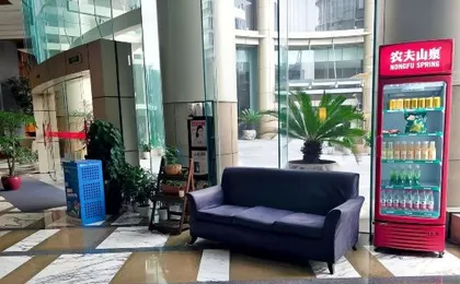 Dongfang Jinzuo Apartment Hotel