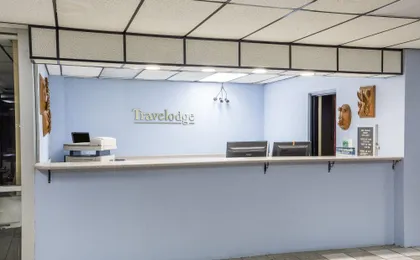 Travelodge by Wyndham Hardeeville