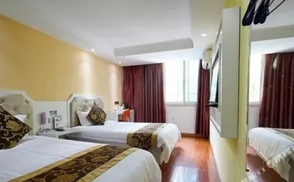 Yapeng Boutique Hotel
