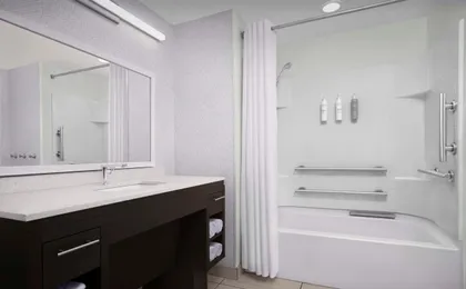 Home2 Suites by Hilton Clarksville/Ft. Campbell (H)