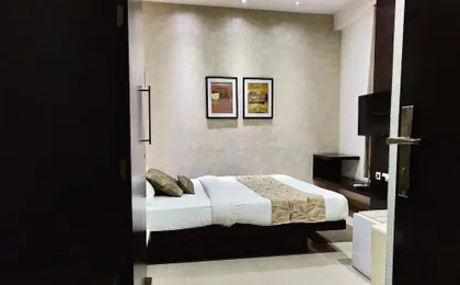 Hotel Rockland