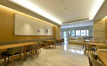 JI Hotel Shanghai Jindu Road