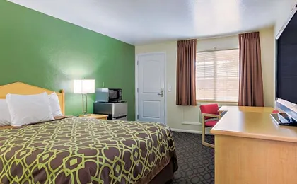 Downtown Inn