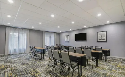 Homewood Suites by Hilton Huntsville-Downtown