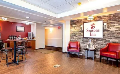 Seasons Inn