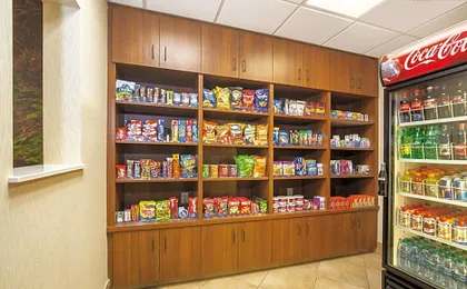 La Quinta Inn & Suites by Wyndham Bentonville