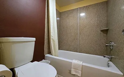 Sunrise Inn By OYO Newport News US-60