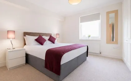 Cascades Court by Roomspace Apartments