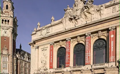 Adagio Acces Lille Vauban