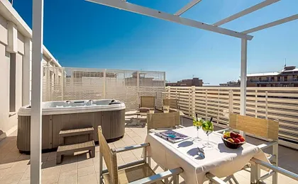 Hotel Bembo