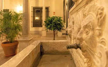 Palacete 1620, Premium Suites, Only adults