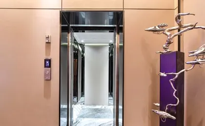 RIGHT Hotel (Beijing Guomao SKP Center)