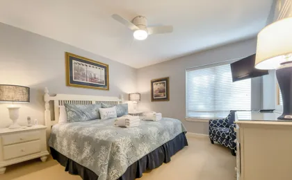 2241 Heritage Villas at The Sea Pines Resort