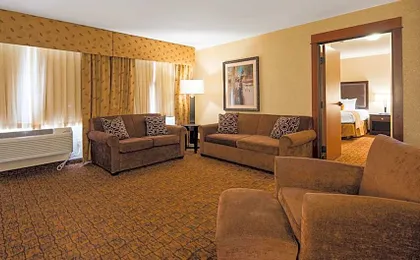 Lloyd Hotel Astoria Bayfront, an Ascend Collection Hotel