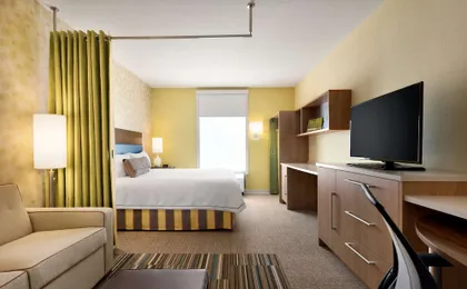 Home2 Suites By Hilton-Cleveland Beachwood