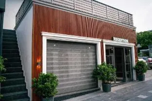 Green Wood Villas