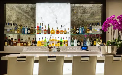 Mosaic Hotel Beverly Hills