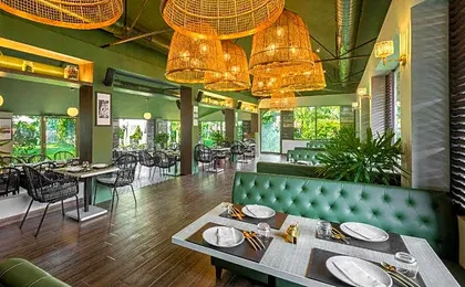 Green Meadows Resort