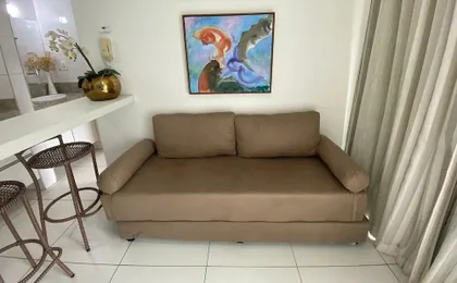 Bela Hospedagem - Israel Flat Tambau 117