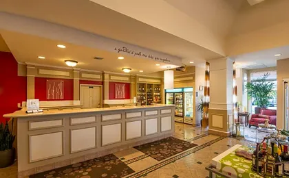 Hilton Garden Inn Flagstaff