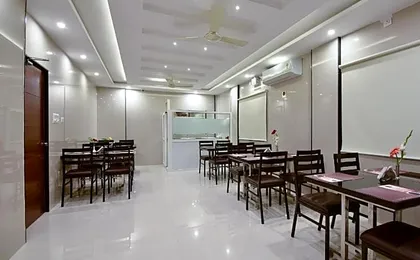 Vanusa Residency