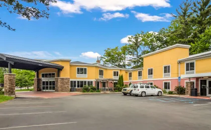 Best Western Plus Traverse City