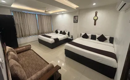 Hotel Life Inn