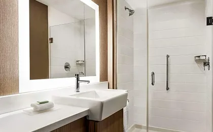 SpringHill Suites by Marriott Camp Hill
