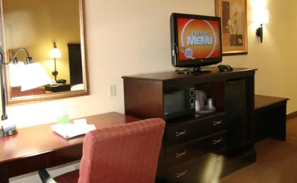 Hampton Inn Olive Branch