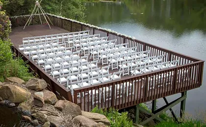 Chateau Resort & Conference Center