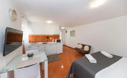 Apartmani Valentina