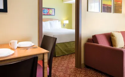 Sonesta Simply Suites Scottsdale North