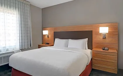 TownePlace Suites by Marriott Grand Rapids Wyoming