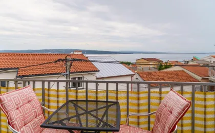 Apartmani Toni