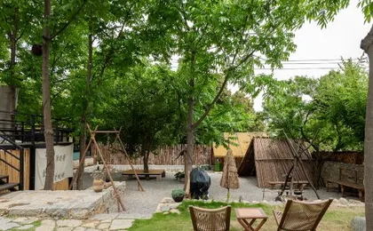 Dali Xiashu Coffee Hotel