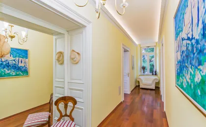 Luxury Seafront Apartment Banje