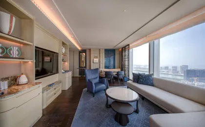The St Regis Shenzhen Baoan