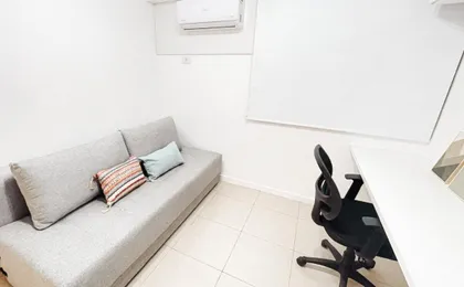Barra Para Casais E Familias
