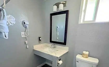 Sea Garden Inn