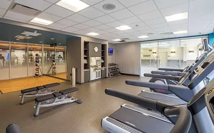 Fairfield Inn & Suites by Marriott Pittsburgh North/McCandless Crossing