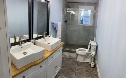 1st Class Rentals The Thurman Munson House