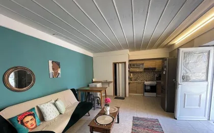 The Dockside Dwelling Corfu Island